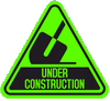 Under construction icon